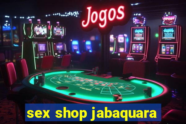 sex shop jabaquara